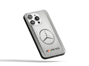 Mercedes Handyhülle Drift Racing Optik